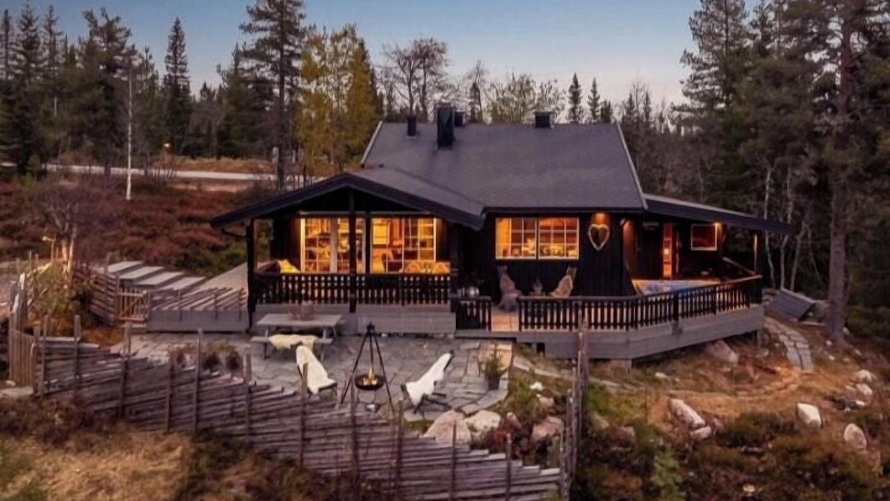 Photo of Outdoor in Mælem