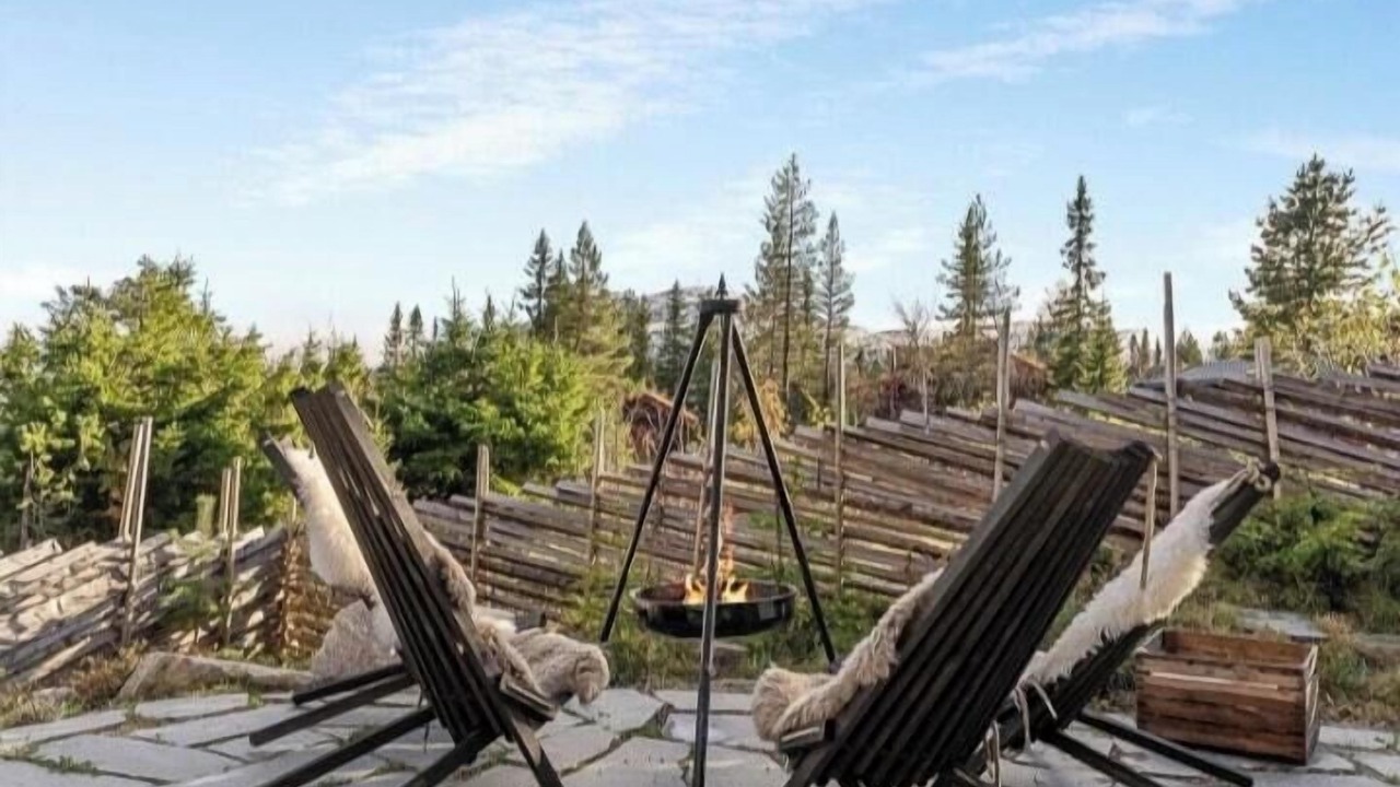 Photo of Outdoor in Mælem