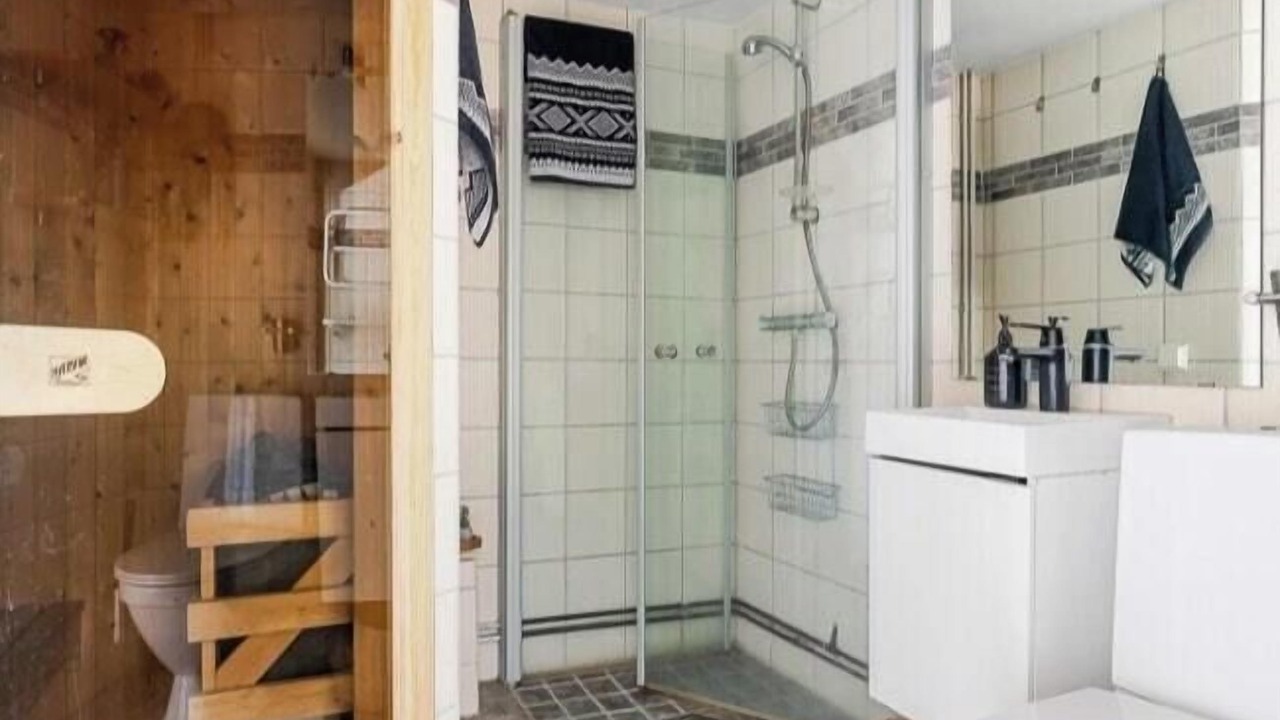 Photo of Bathroom in Mælem