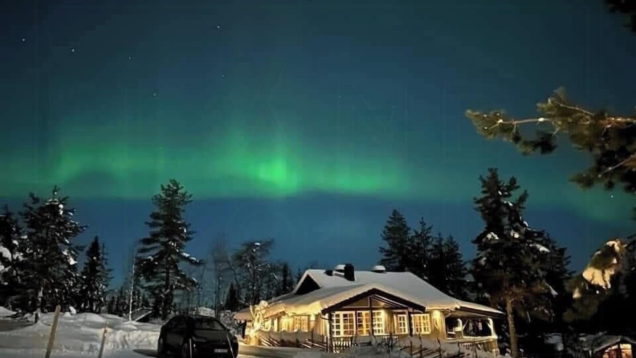 Photo of Outdoor in Mælem