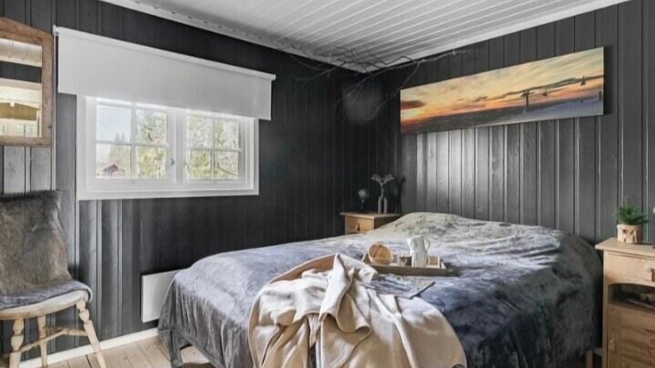 Photo of Bedroom in Mælem