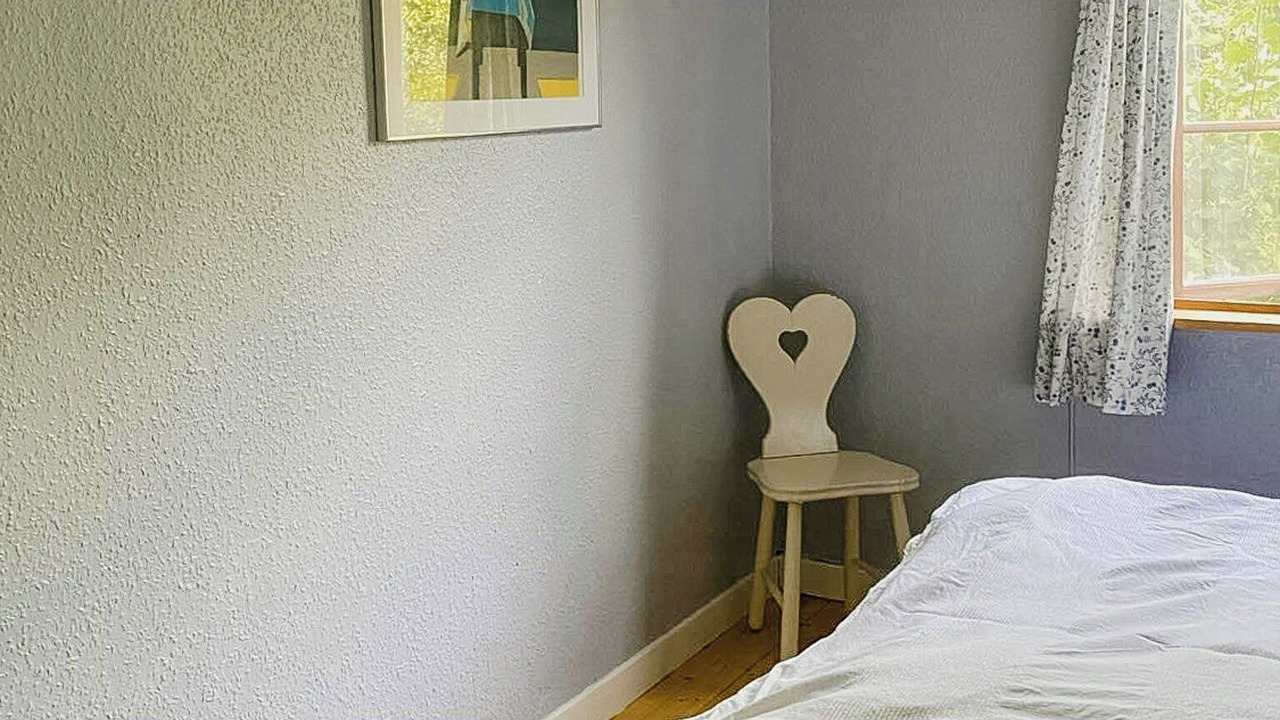 Photo of Bedroom in Osby