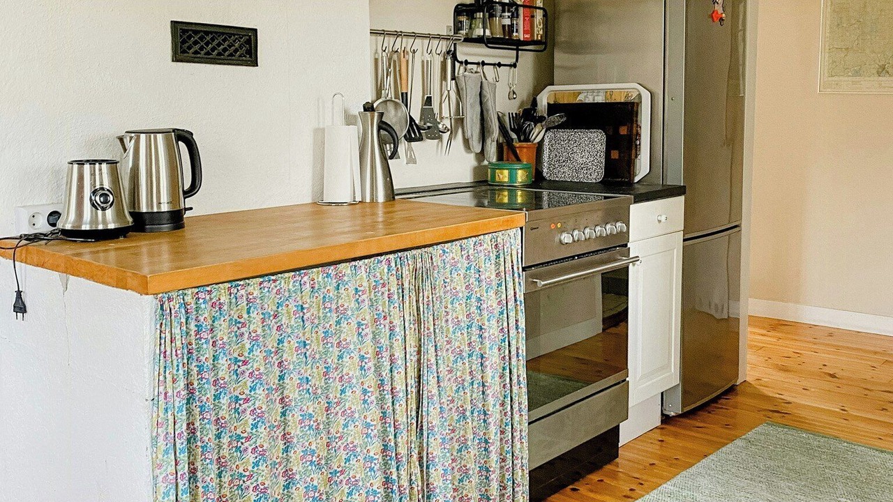 Photo of Kitchen in Osby