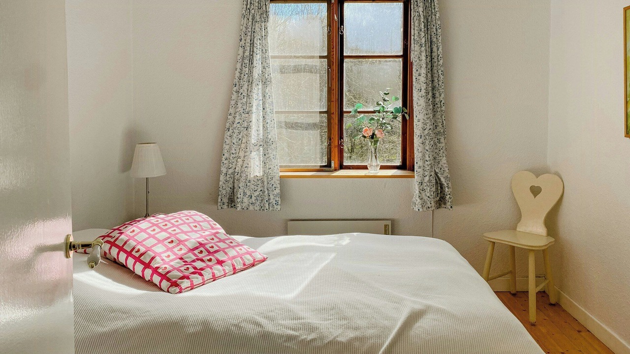 Photo of Bedroom in Osby