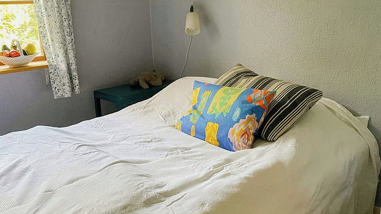 Photo of Bedroom in Osby