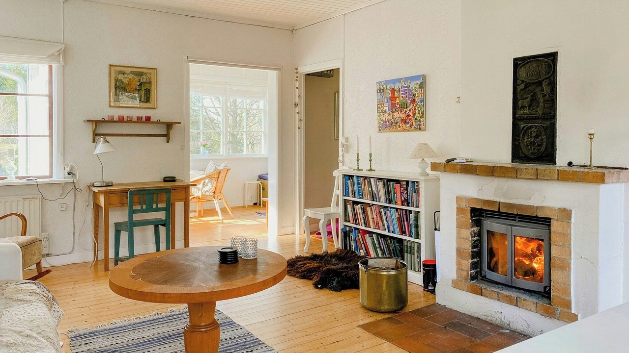 Photo of Livingroom in Osby
