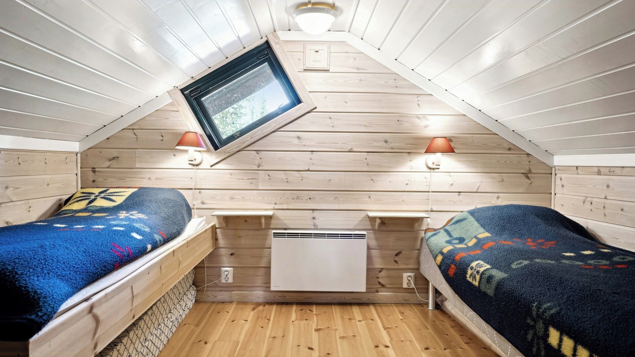 Photo of Bedroom in Atra