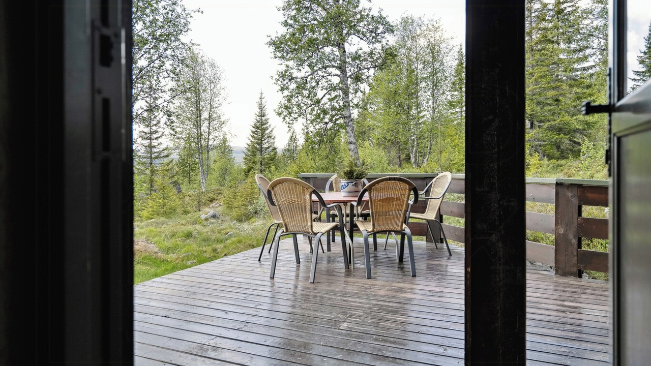 Photo of Outdoor in Atra