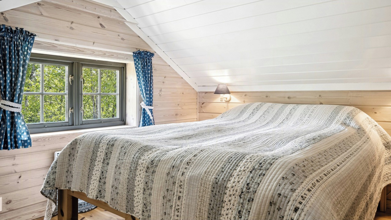 Photo of Bedroom in Atra