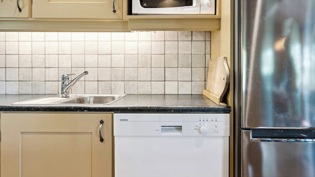 Photo of Kitchen in Atra