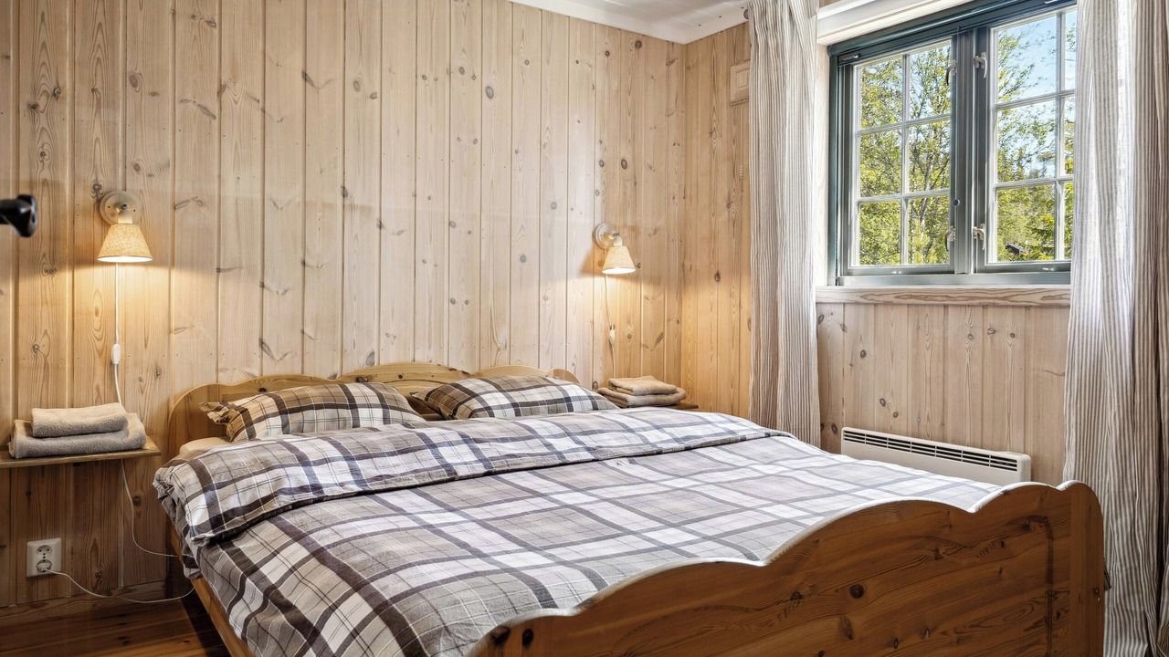 Photo of Bedroom in Atra