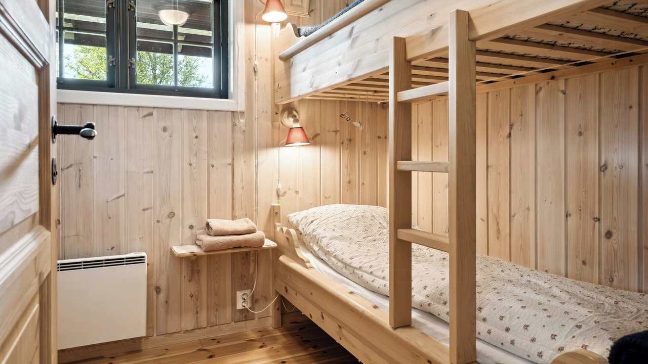 Photo of Bedroom in Atra