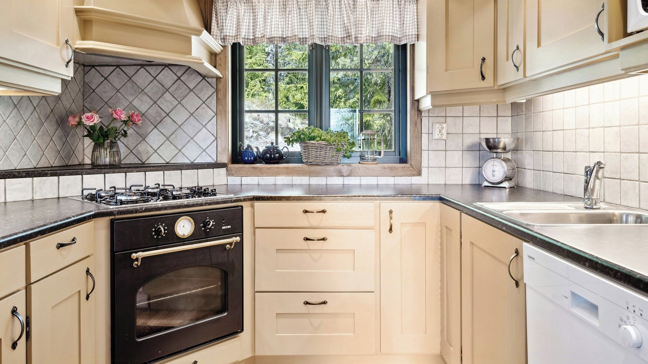 Photo of Kitchen in Atra