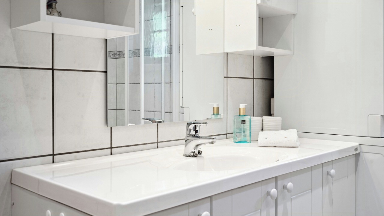 Photo of Bathroom in Atra