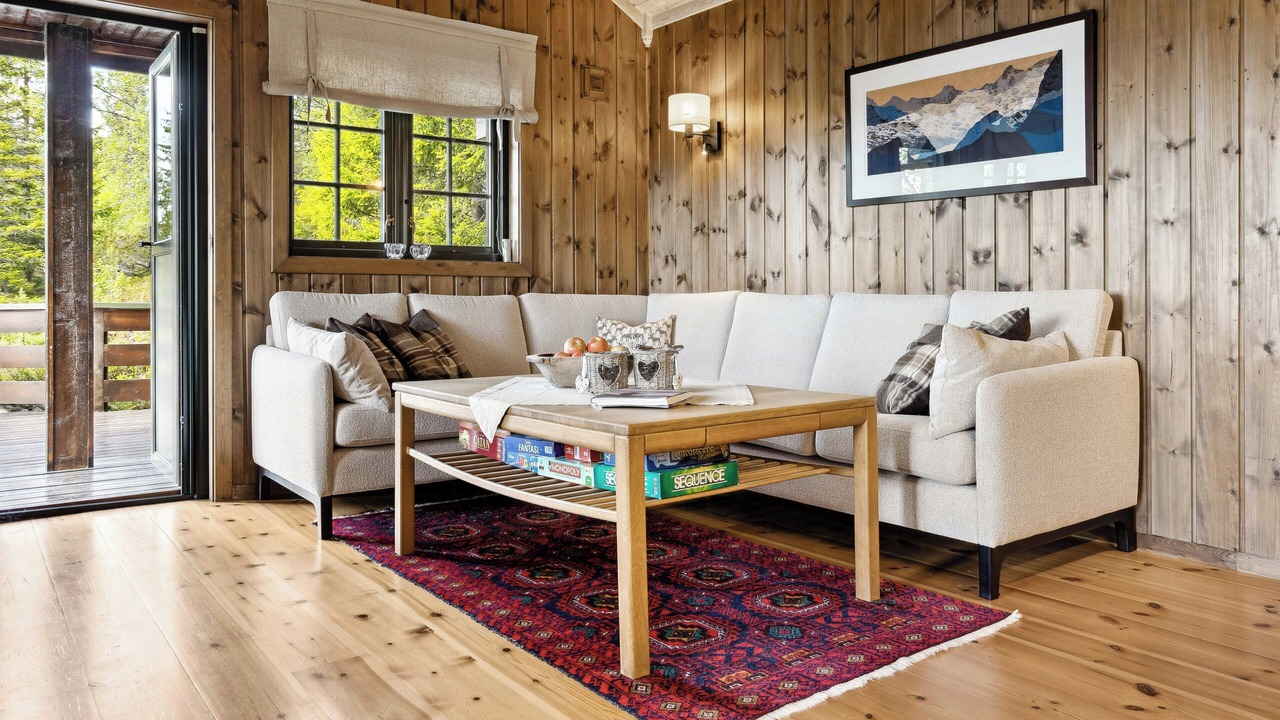 Photo of Livingroom in Atra