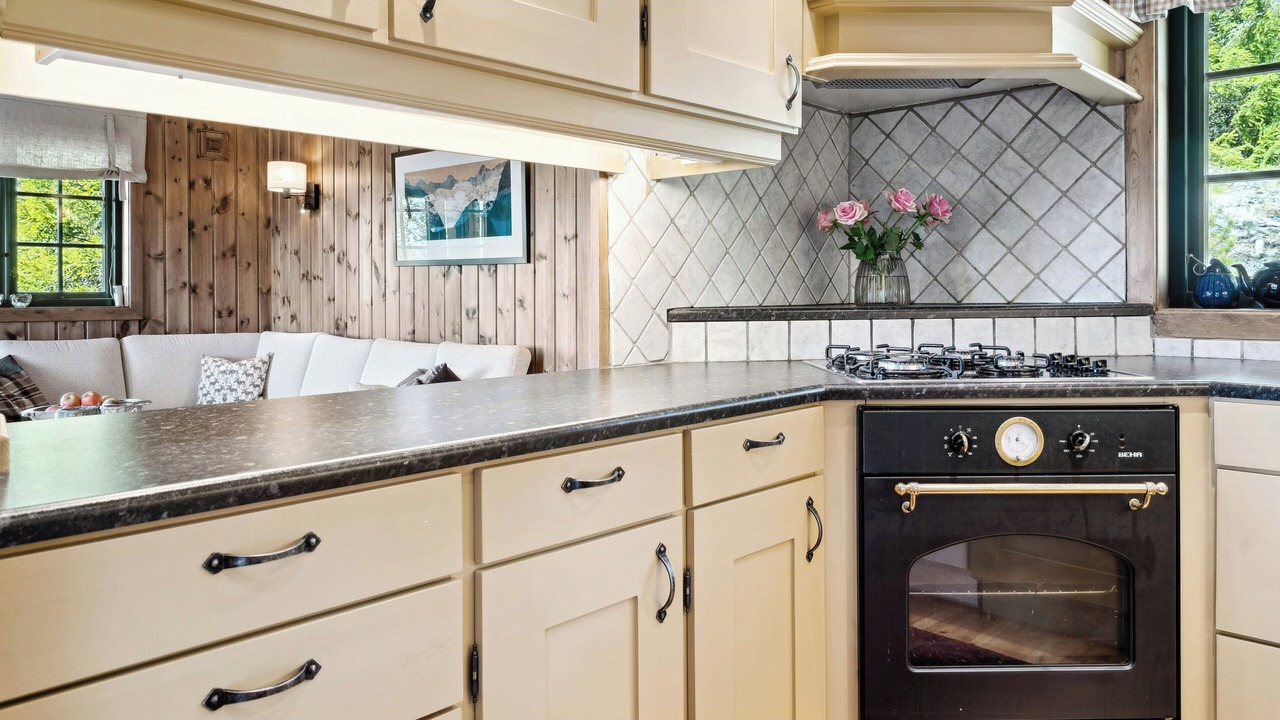 Photo of Kitchen in Atra