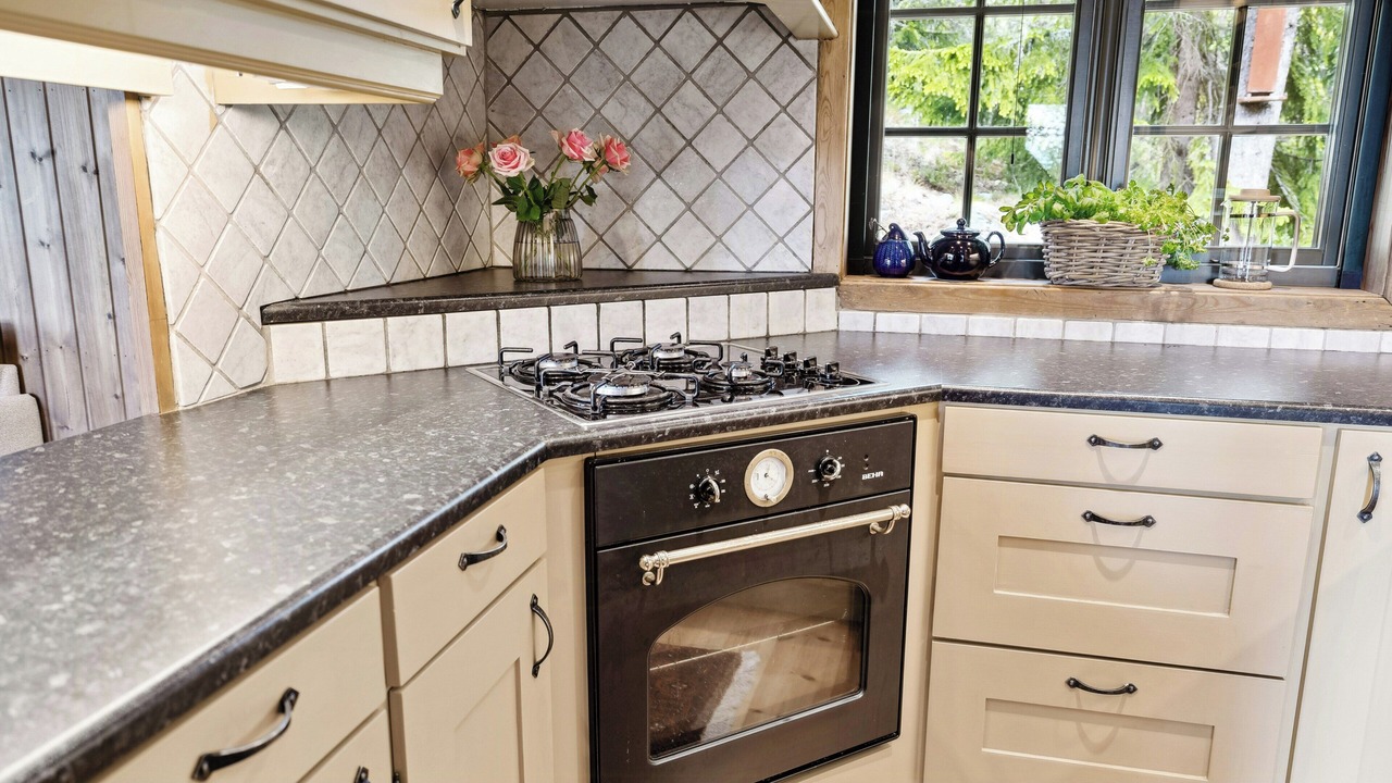 Photo of Kitchen in Atra