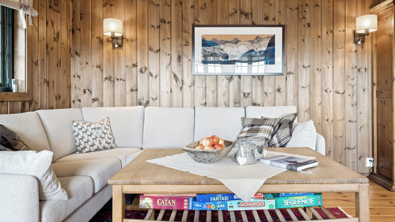 Photo of Livingroom in Atra