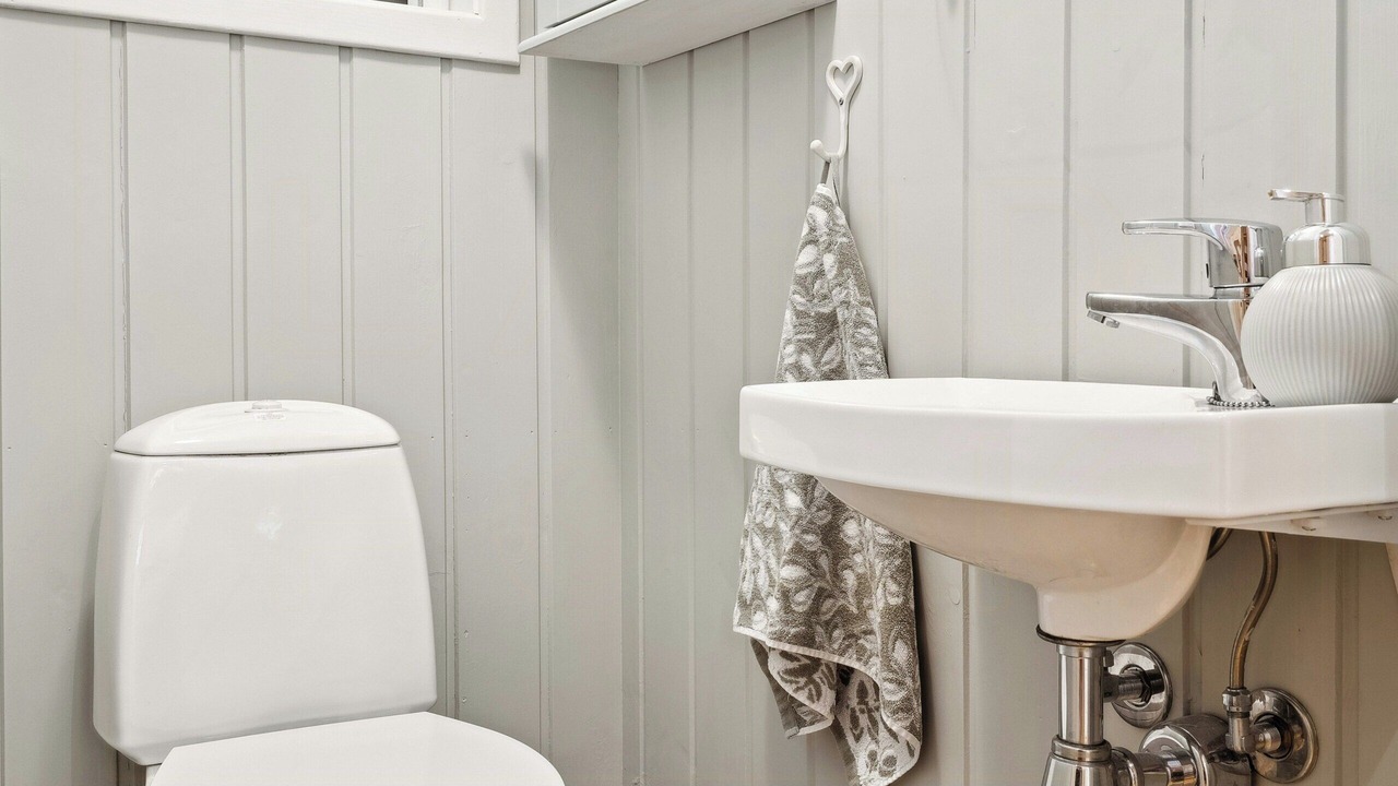 Photo of Bathroom in Atra