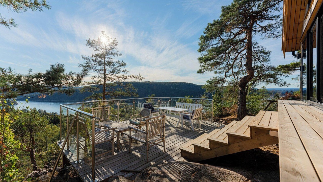 Photo of Outdoor in Frogn