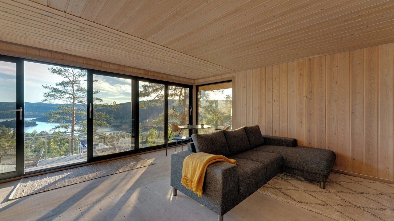 Photo of Livingroom in Frogn