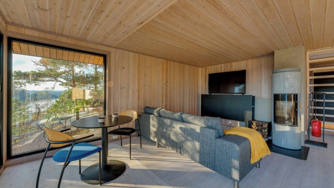 Photo of Livingroom in Frogn