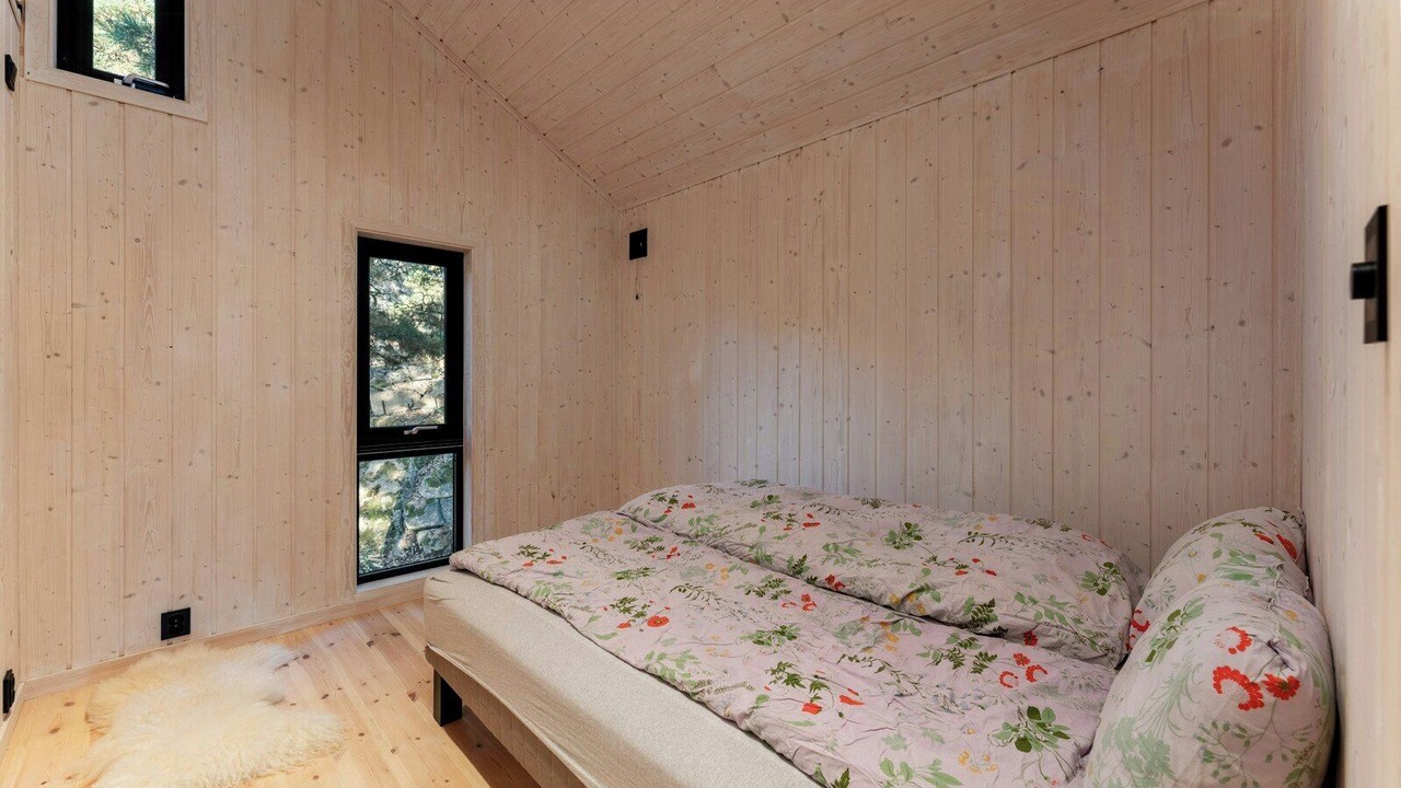 Photo of Bedroom in Frogn