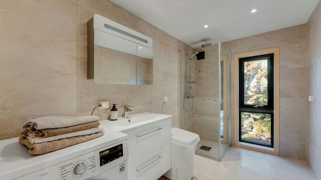 Photo of Bathroom in Frogn