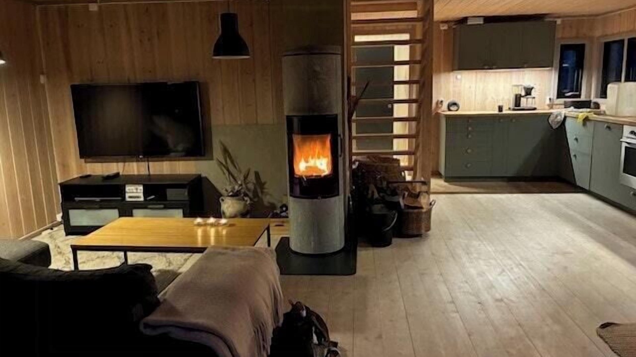 Photo of Livingroom in Frogn