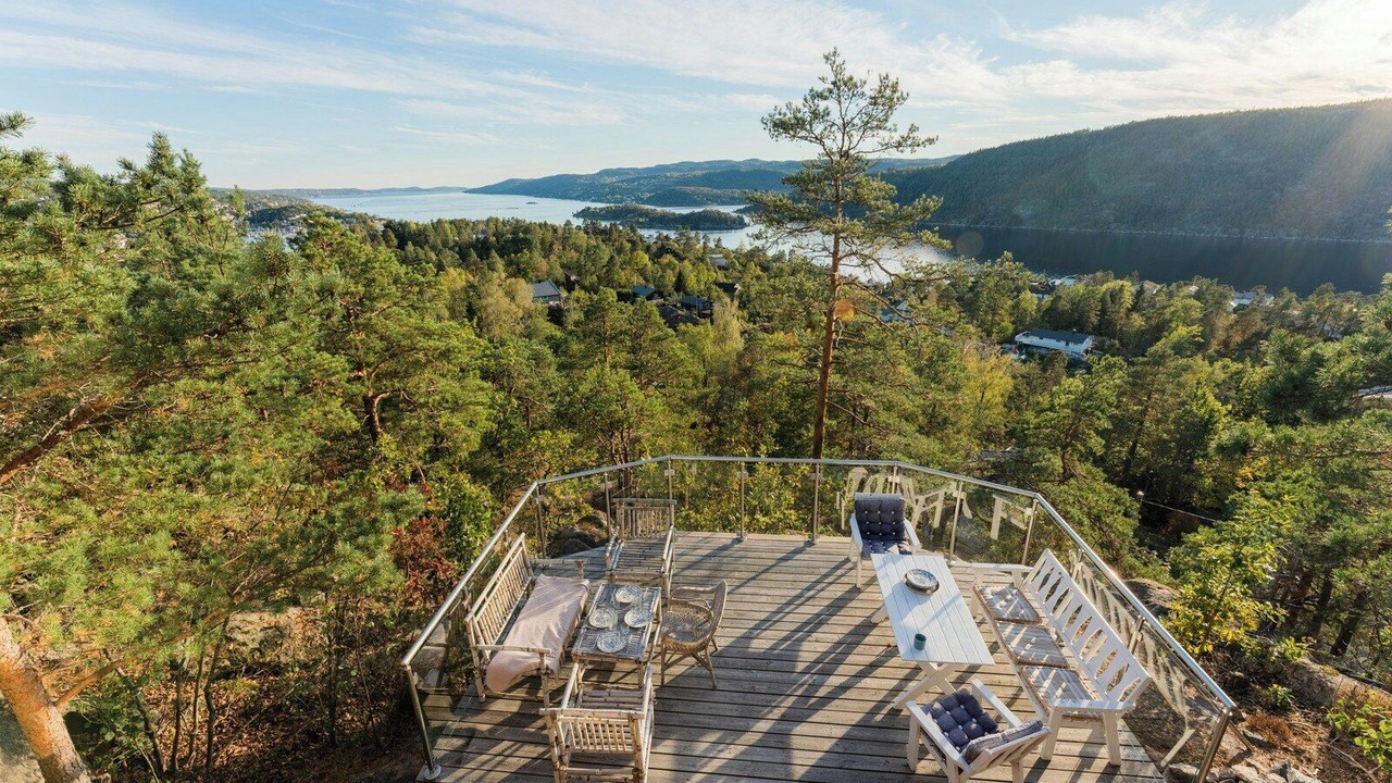 Photo of Outdoor in Frogn