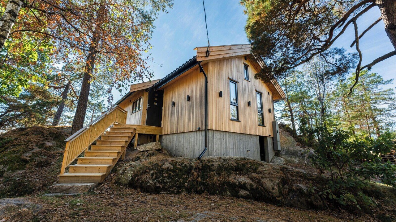 Photo of Outdoor in Frogn