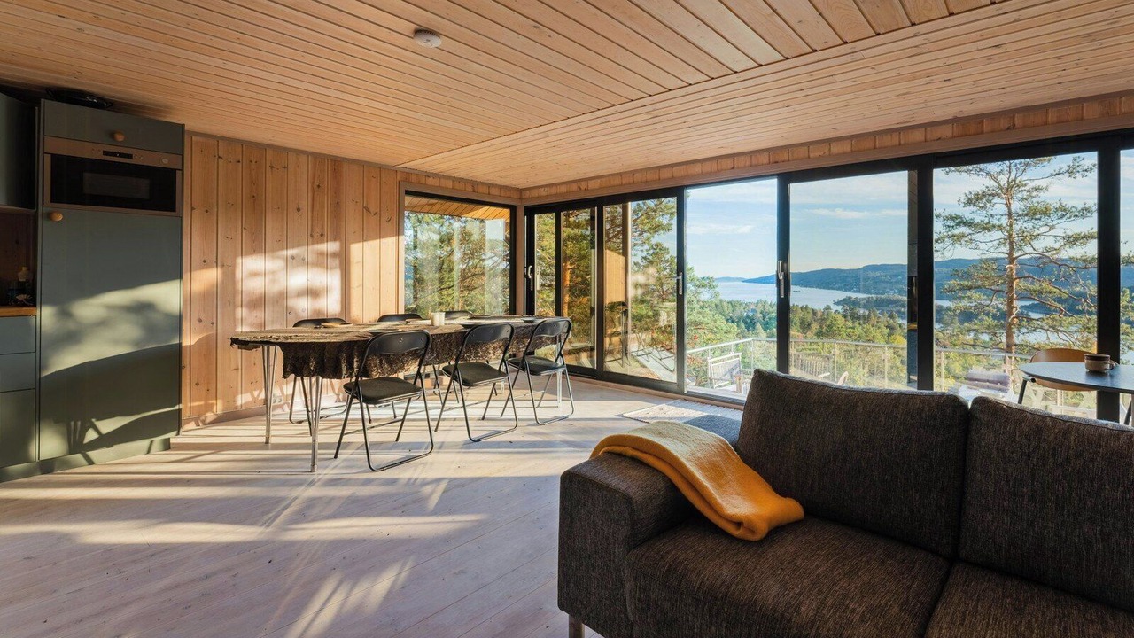 Photo of Livingroom in Frogn