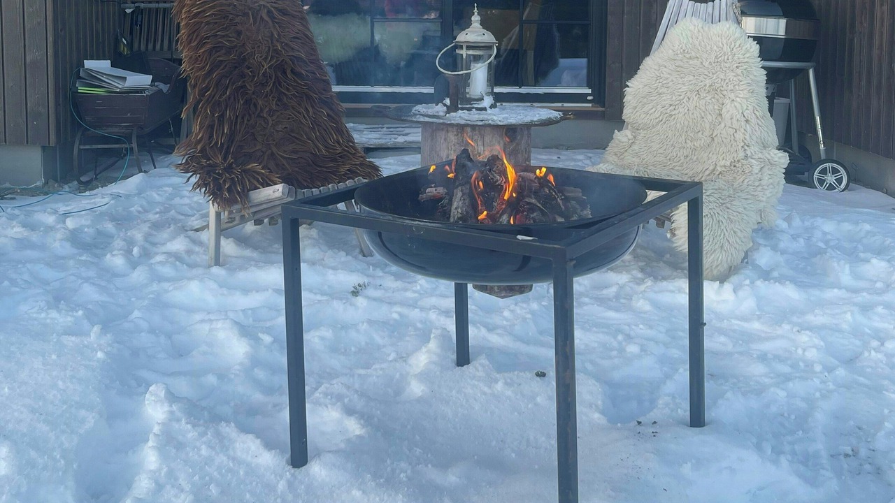 Photo of Outdoor in Tynset