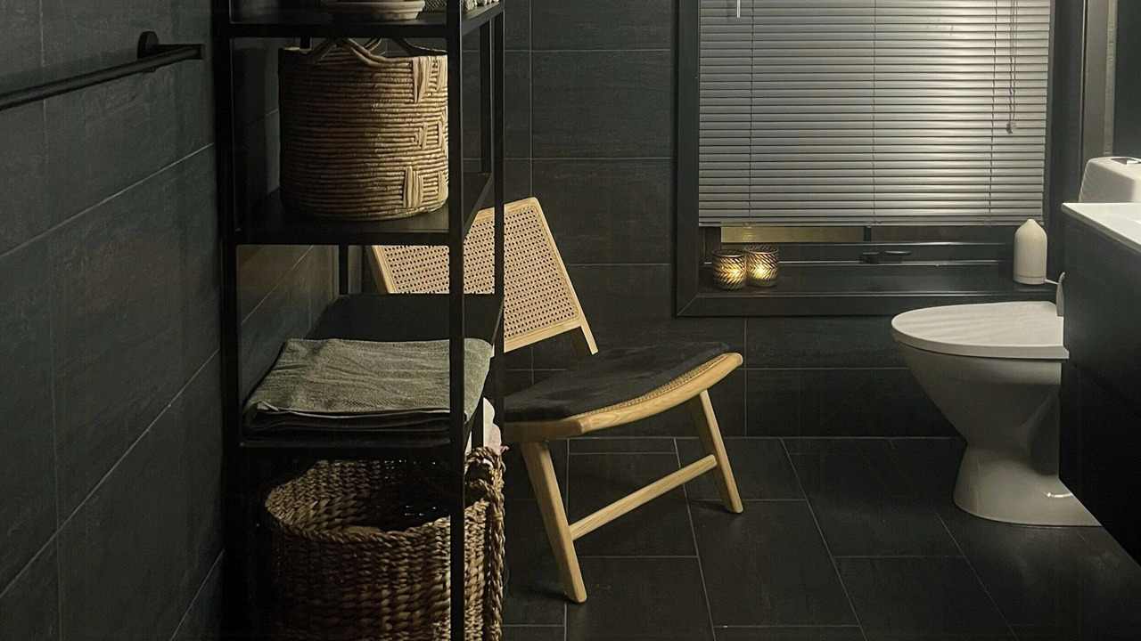 Photo of Bathroom in Tynset
