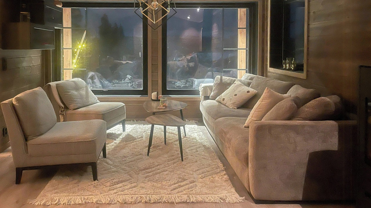Photo of Livingroom in Tynset