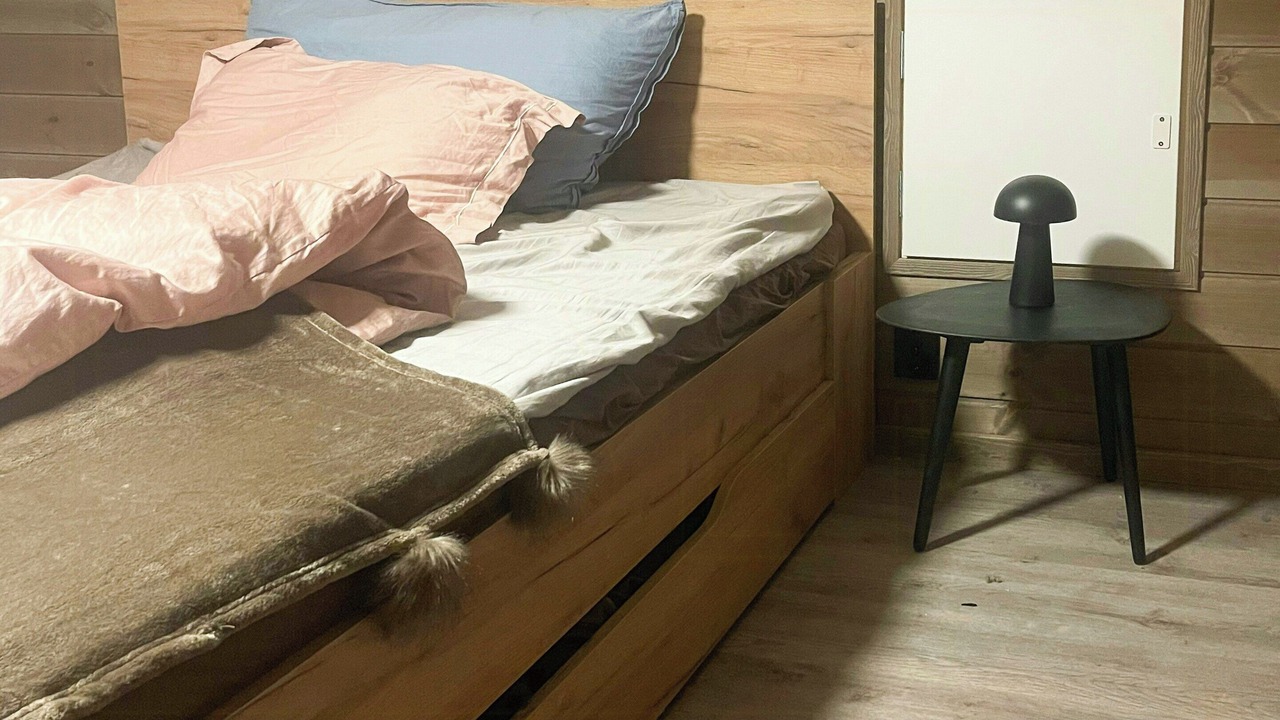 Photo of Bedroom in Tynset