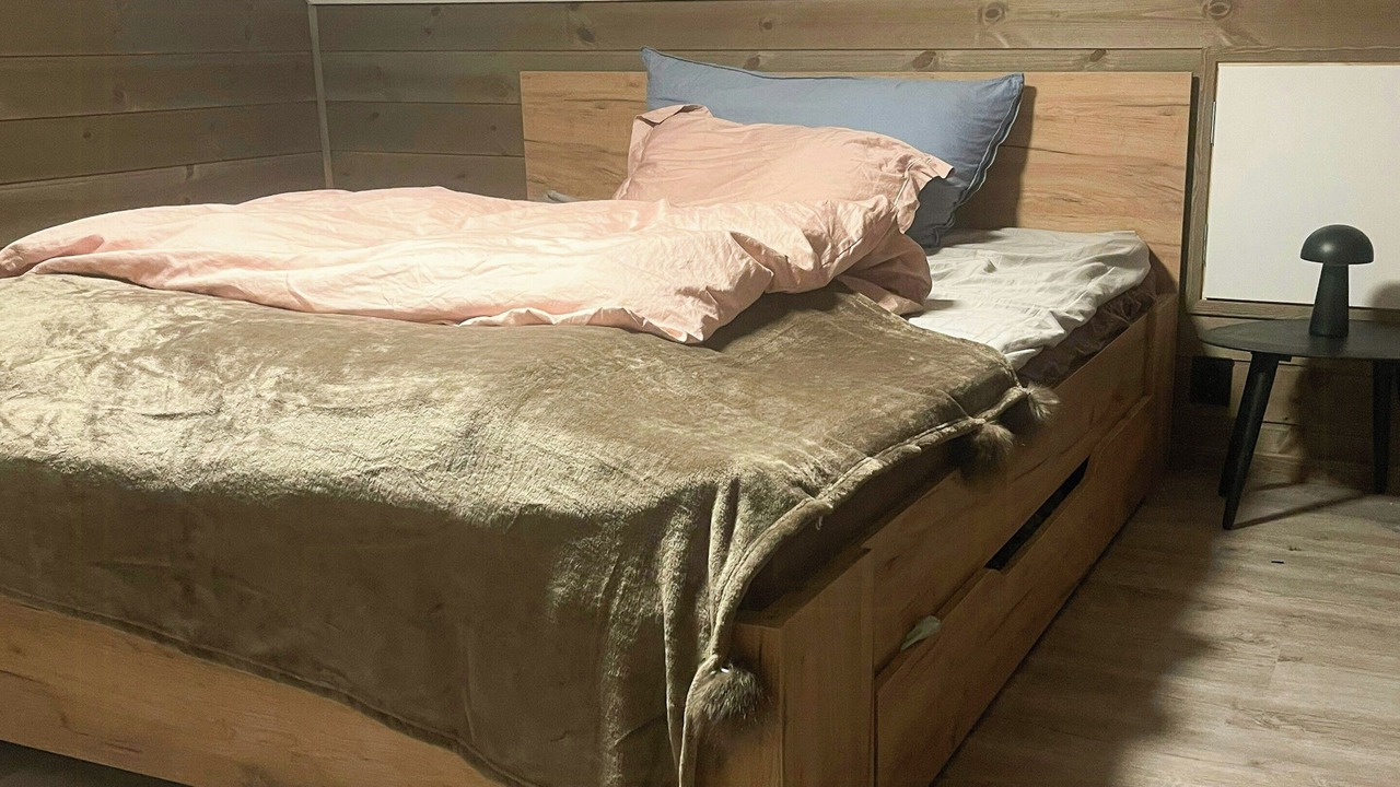 Photo of Bedroom in Tynset