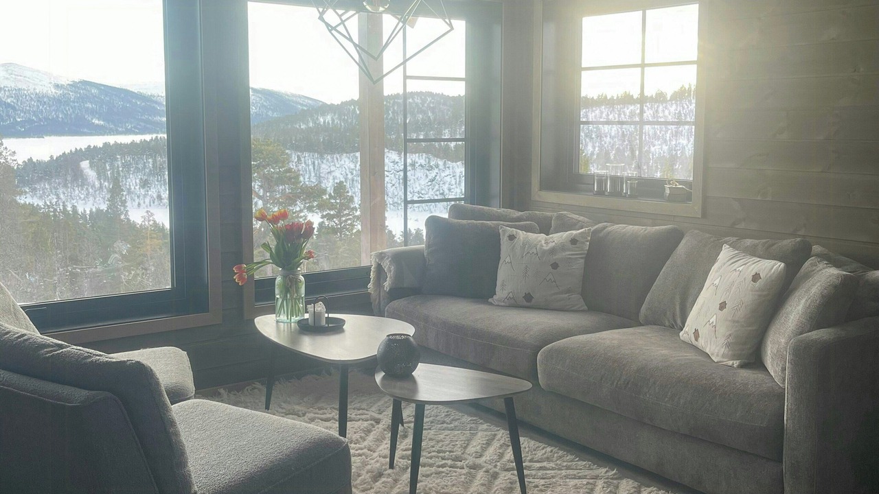 Photo of Livingroom in Tynset