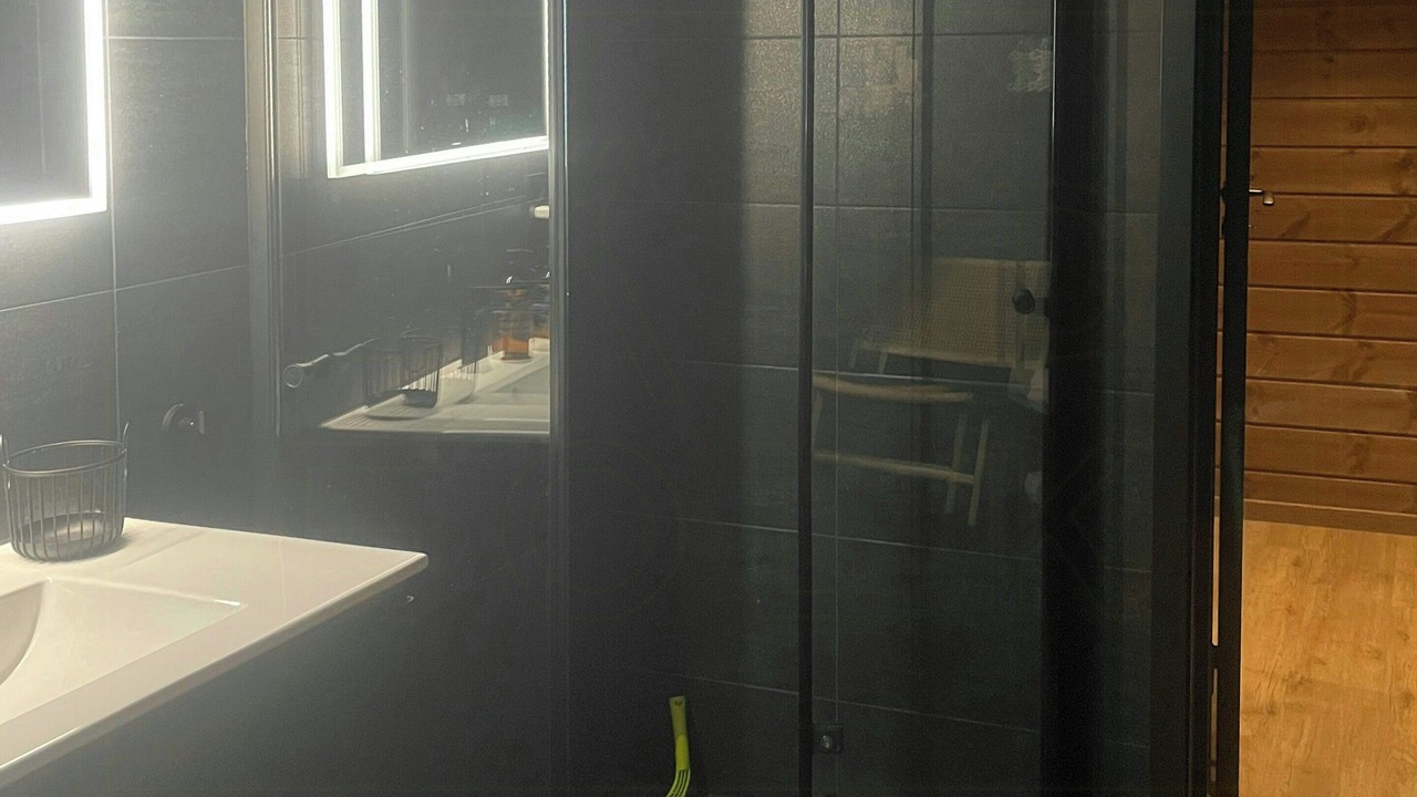 Photo of Bathroom in Tynset