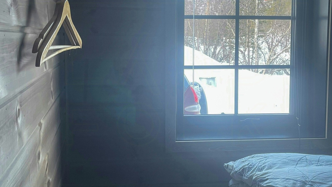 Photo of Bedroom in Tynset