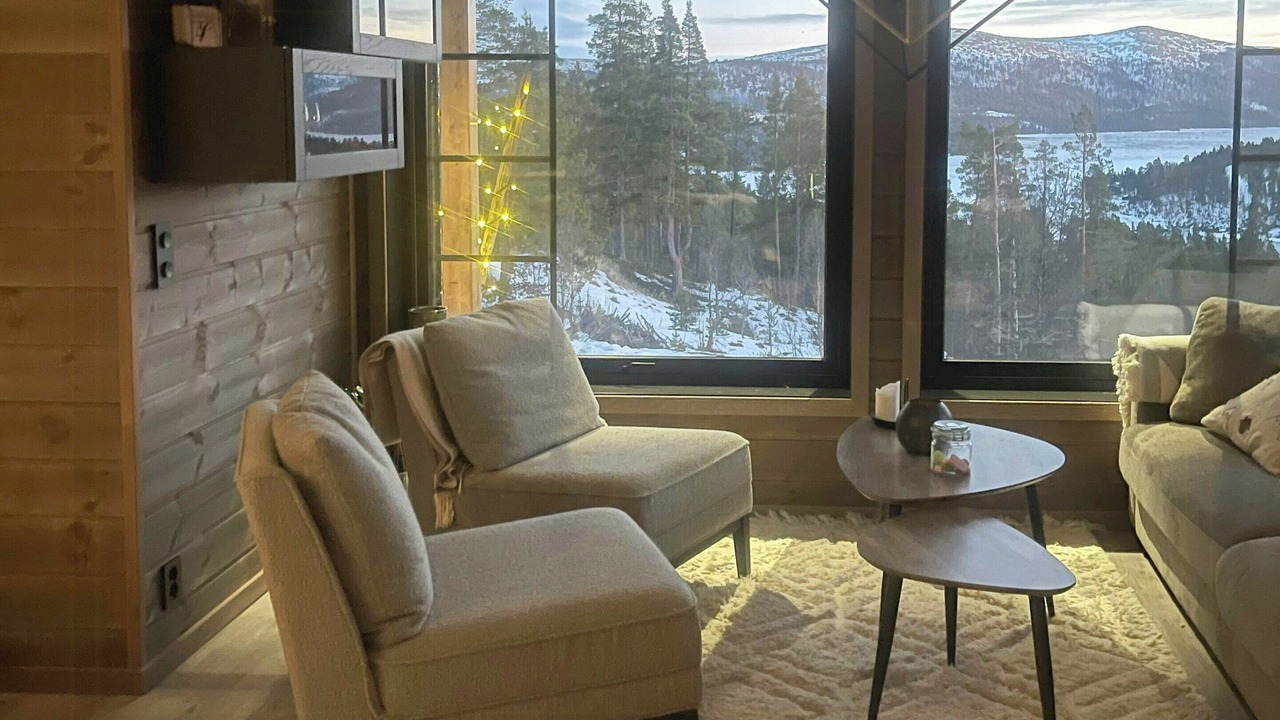 Photo of Livingroom in Tynset