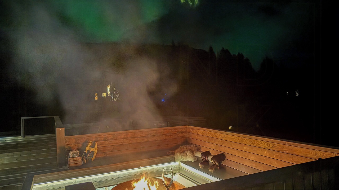 Photo of Outdoor in Tynset