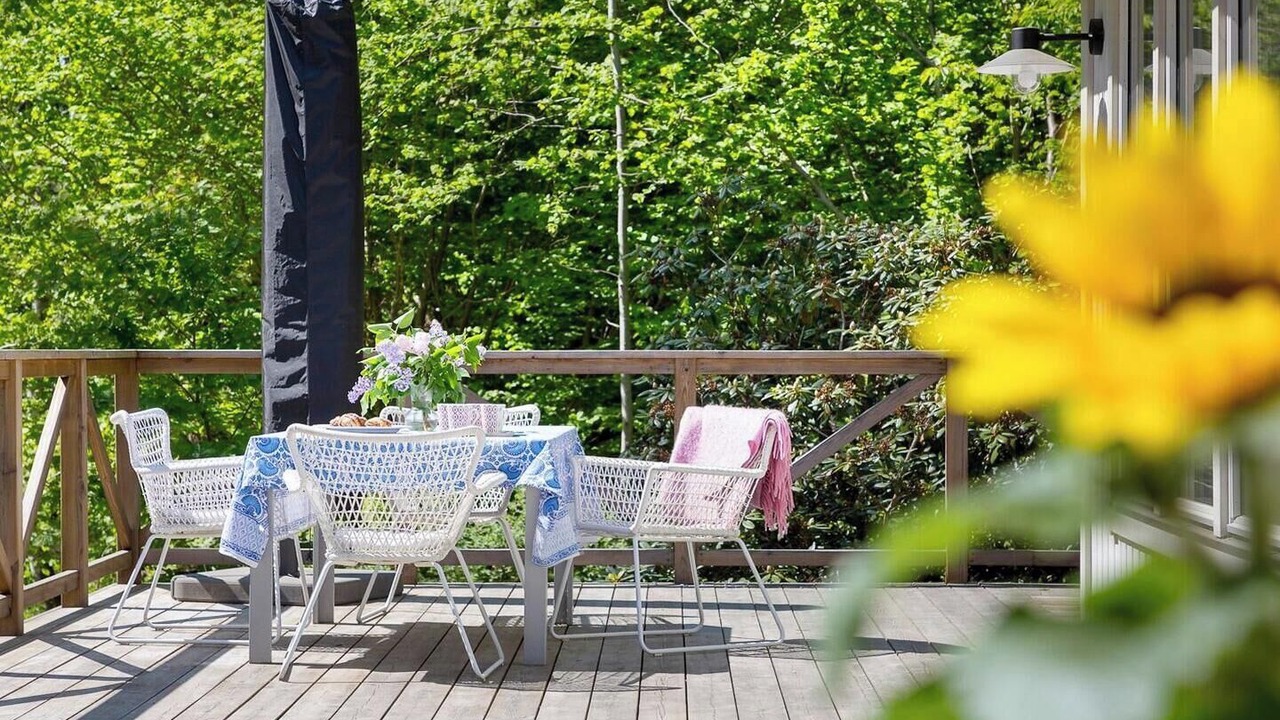 Photo of Outdoor in Varmdo