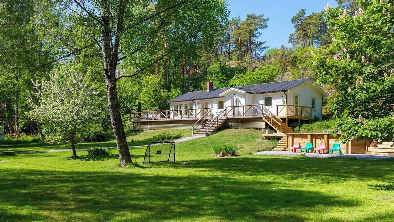 Photo of Outdoor in Varmdo