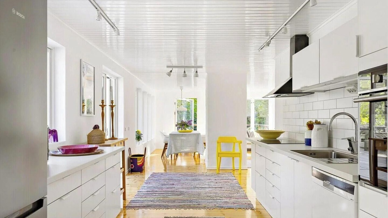 Photo of Kitchen in Varmdo