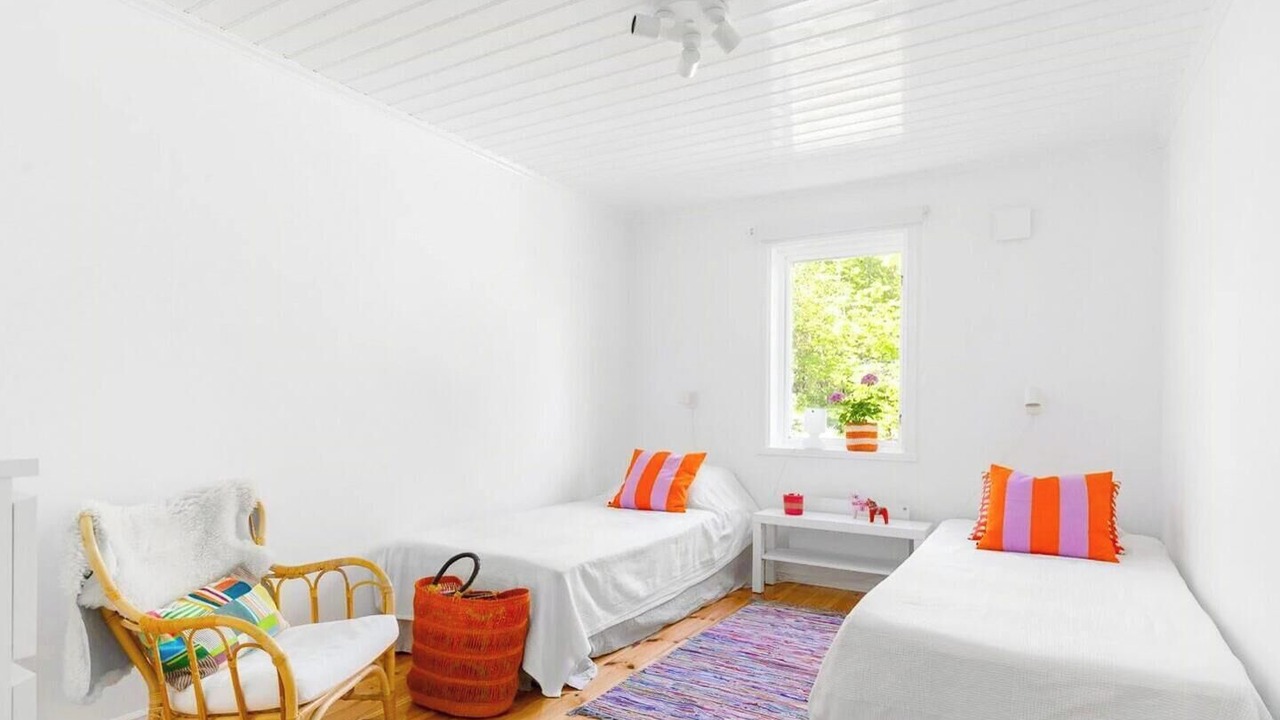 Photo of Bedroom in Varmdo