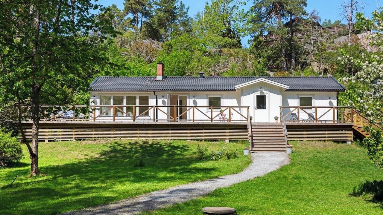 Photo of Outdoor in Varmdo