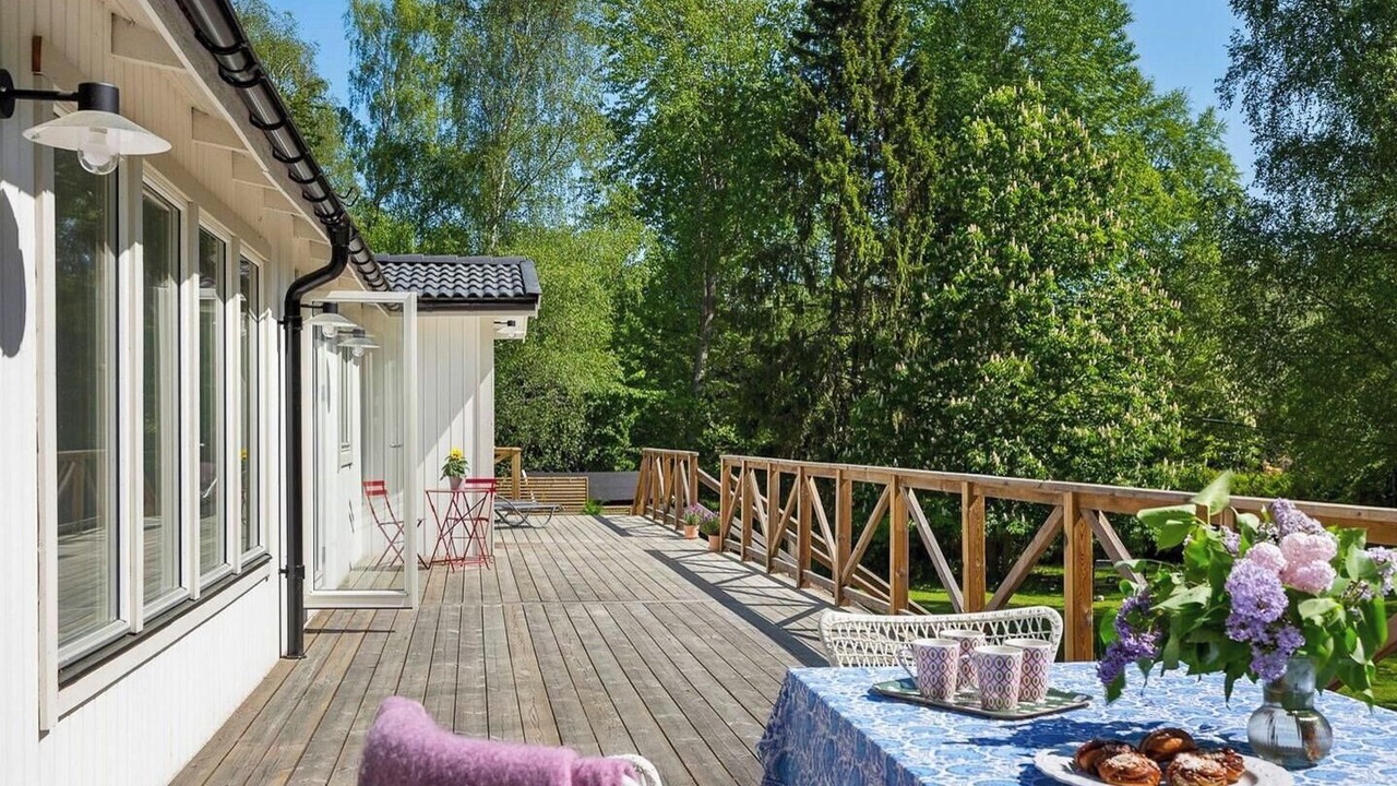 Photo of Outdoor in Varmdo