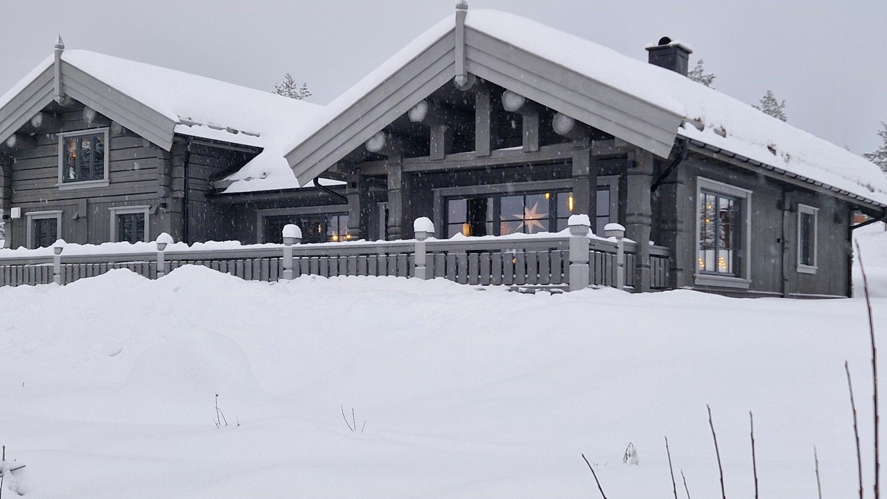 Photo of Outdoor in Grondalen