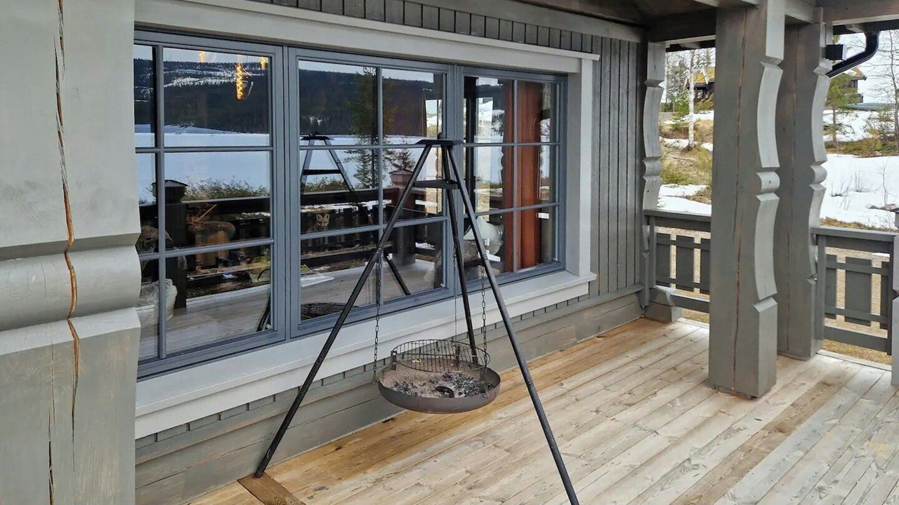 Photo of Outdoor in Grondalen